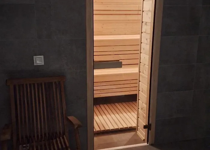 Skalnica- Z Widokiem Na Gory, Przy Szlakach Apartment *