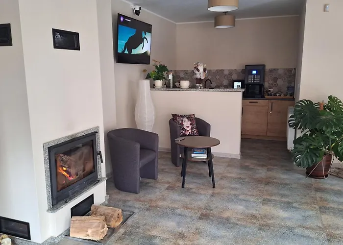 Skalnica Apartament Karpacz