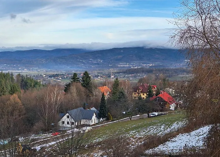 Apartament Skalnica *