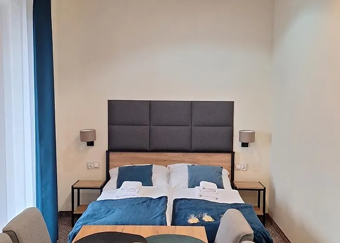 Apartament Skalnica Karpacz