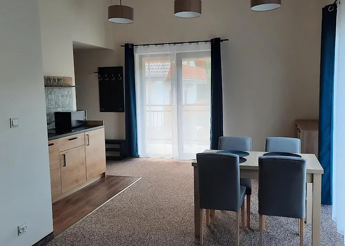 Apartament Skalnica *