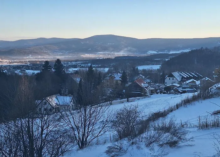 Apartament Skalnica Karpacz