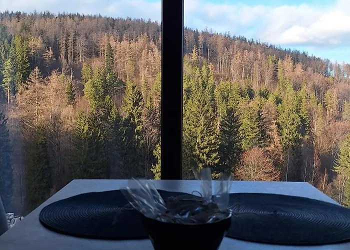 Skalnica- Z Widokiem Na Gory, Przy Szlakach Apartment *