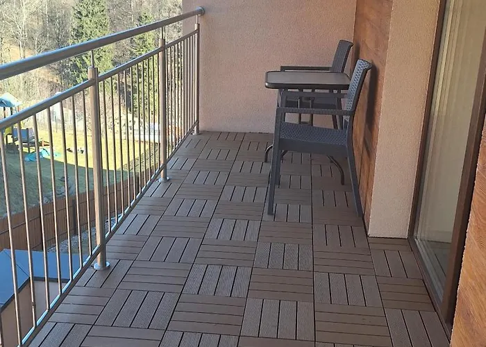 Apartament Skalnica *