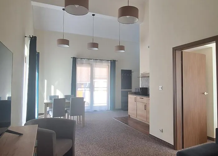 Apartment Skalnica- Z Widokiem Na Gory, Przy Szlakach Karpacz