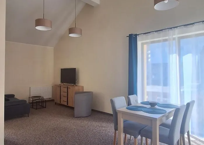 Skalnica Apartament Karpacz