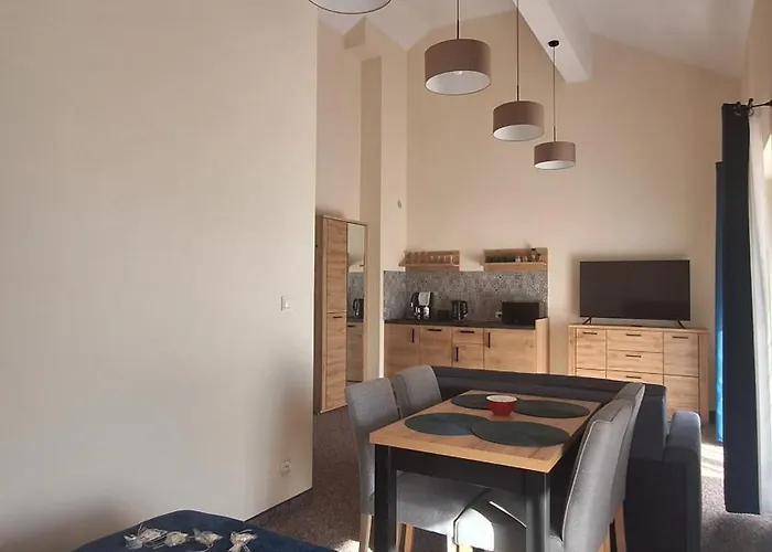 Skalnica Apartament