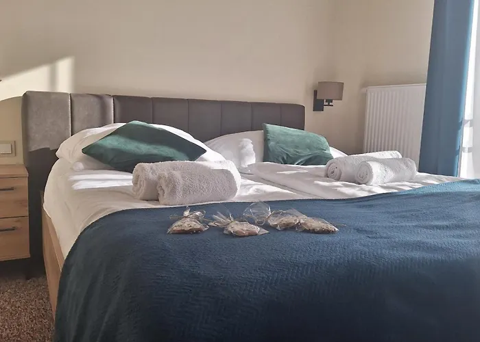 Skalnica- Z Widokiem Na Gory, Przy Szlakach Apartment