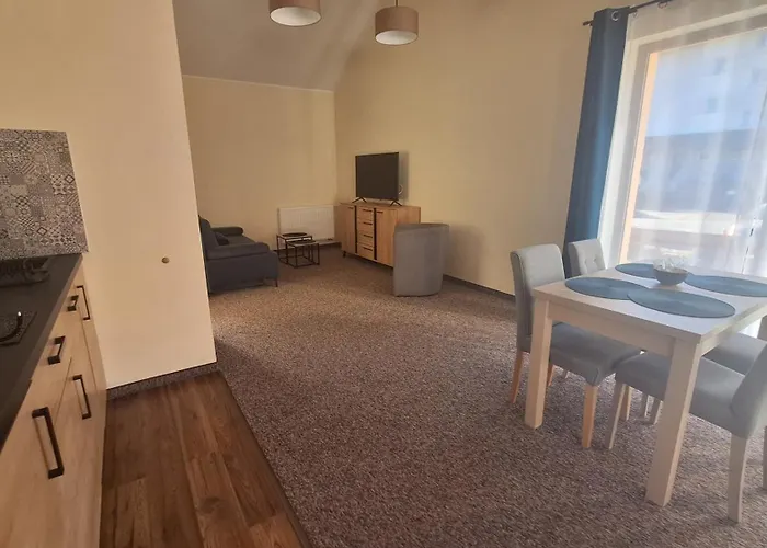 Apartment Skalnica- Z Widokiem Na Gory, Przy Szlakach
