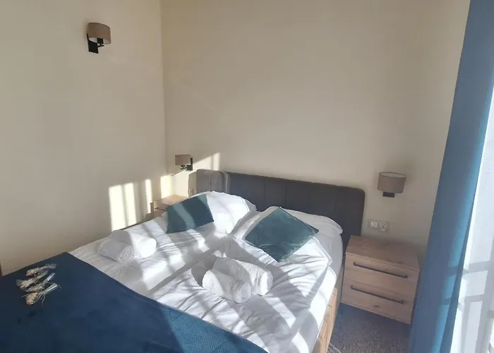 Skalnica- Z Widokiem Na Gory, Przy Szlakach Apartment Karpacz